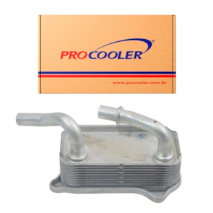 RESFRIADOR OLEO MERCEDES BENZ C W202 C240/  C280 1994 >  W203 C240/  C320 2001 >  CL W215 500 2000 > - PROCOOLER