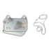 RESFRIADOR OLEO MERCEDES BENZ SPRINTER CDI ELETRONICA 311 / 313 2002 > / 415 / 515 2013 > - PROCOOLER RESFRIADOR OLEO MERCEDES BENZ SPRINTER CDI ELETRONICA 311 / 313 2002 > / 415 / 515 2013 > - PROCOOLER