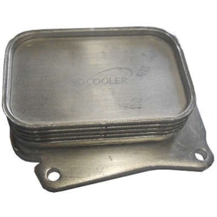 RESFRIADOR OLEO MERCEDES C W203 2001 > W204 2007 > C180/  C200/  C230/  CLC W203 2009 > CLC180/  CLC200 - PROCOOLER RESFRIADOR OLEO MERCEDES C W203 2001 > W204 2007 > C180/  C200/  C230/  CLC W203 2009 > CLC180/  CLC200 - PROCOOLER