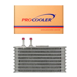 RESFRIADOR OLEO MITSUBISHI ASX / LANCER 1.8 / 2.0 16V 2010 > - PROCOOLER RESFRIADOR OLEO MITSUBISHI ASX / LANCER 1.8 / 2.0 16V 2010 > - PROCOOLER
