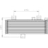 RESFRIADOR OLEO MITSUBISHI L200 GL / GLS 98 / 02 / SPORT / HPE / OUTDOOR 2003 A 2011 4X2 / 4X4 - PROCOOLER RESFRIADOR OLEO MITSUBISHI L200 GL / GLS 98 / 02 / SPORT / HPE / OUTDOOR 2003 A 2011 4X2 / 4X4 - PROCOOLER
