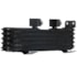 RESFRIADOR OLEO MITSUBISHI PAJERO FULL 3.5 / 3.8 V6 24V GASOLINA 2001 > - PROCOOLER