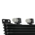 RESFRIADOR OLEO MITSUBISHI PAJERO FULL 3.5 / 3.8 V6 24V GASOLINA 2001 > - PROCOOLER
