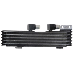RESFRIADOR OLEO MITSUBISHI PAJERO FULL 3.5 / 3.8 V6 24V GASOLINA 2001 > - PROCOOLER RESFRIADOR OLEO MITSUBISHI PAJERO FULL 3.5 / 3.8 V6 24V GASOLINA 2001 > - PROCOOLER