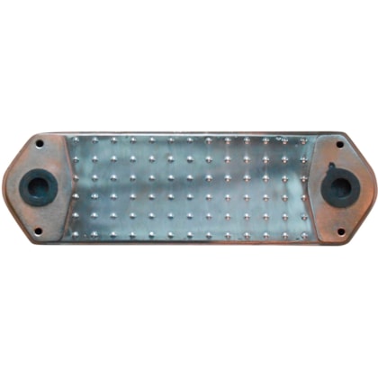 RESFRIADOR OLEO PARA SCANIA SERIE 4 T / R / 114 / 124 (CAMINHAO) / ONIBUS K310 - PROCOOLER RESFRIADOR OLEO PARA SCANIA SERIE 4 T / R / 114 / 124 (CAMINHAO) / ONIBUS K310 - PROCOOLER