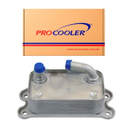 RESFRIADOR OLEO VOLVO C30 2007 > C70 2006 > S40/ V50 2005 > S60/ V60 2011 > S80 2007 > V40 2013 > V70/ XC70 2007 > - PROCOOLER RESFRIADOR OLEO VOLVO C30 2007 > C70 2006 > S40/ V50 2005 > S60/ V60 2011 > S80 2007 > V40 2013 > V70/ XC70 2007 > - PROCOOLER