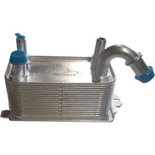 RESFRIADOR OLEO VOLVO S60 / V60 2011 > / XC70 / V70 / S80 2007 > / X60 2009 > - PROCOOLER