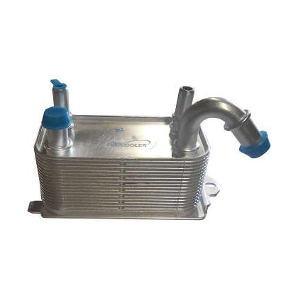 RESFRIADOR OLEO VOLVO S60 / V60 2011 > / XC70 / V70 / S80 2007 > / X60 2009 > - PROCOOLER
