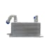 RESFRIADOR OLEO VOLVO XC70/ V70/ S80 2006> XC60 2008 > S60/ V60 2010 > V40 2.0 TURBO LAND ROVER EVOQUE 2.0 SI4 2011 > - PROCOOLER RESFRIADOR OLEO VOLVO XC70/ V70/ S80 2006> XC60 2008 > S60/ V60 2010 > V40 2.0 TURBO LAND ROVER EVOQUE 2.0 SI4 2011 > - PROCOOLER