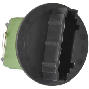 RESISTENCIA CAIXA AR VW VOLKSWAGEN GOL G5 / G6 / VOYAGE / SAVEIRO 2008 >12V - PROCOOLER