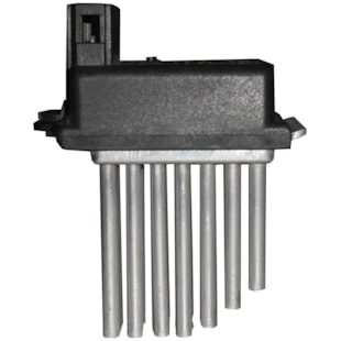 RESISTENCIA CAIXA EVAPORADORA AUDI A6 1997 EM DIANTE - BEHR HELLA RESISTENCIA CAIXA EVAPORADORA AUDI A6 1997 EM DIANTE - BEHR HELLA