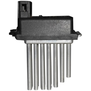 RESISTENCIA CAIXA EVAPORADORA AUDI A6 1997 EM DIANTE - BEHR HELLA