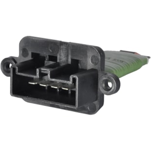 RESISTENCIA CAIXA EVAPORADORA FIAT DOBLO/  PALIO/  PUNTO/  SIENA/  STILO/  STRADA/  NOVO PALIO/  NOVO UNO 2011 > - PROCOOLER RESISTENCIA CAIXA EVAPORADORA FIAT DOBLO/  PALIO/  PUNTO/  SIENA/  STILO/  STRADA/  NOVO PALIO/  NOVO UNO 2011 > - PROCOOLER