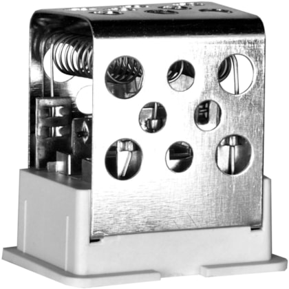 RESISTENCIA CAIXA EVAPORADORA GM CHEVROLET ASTRA 1999 > / VECTRA 2006 > - PROCOOLER RESISTENCIA CAIXA EVAPORADORA GM CHEVROLET ASTRA 1999 > / VECTRA 2006 > - PROCOOLER