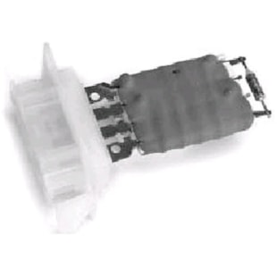 RESISTENCIA CAIXA EVAPORADORA GM CHEVROLET CORSA / MONTANA 1.0VHC/1.8 2002 EM DIANTE MANUAL COM/SEM AR - VALEO RESISTENCIA CAIXA EVAPORADORA GM CHEVROLET CORSA / MONTANA 1.0VHC/1.8 2002 EM DIANTE MANUAL COM/SEM AR - VALEO