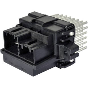 RESISTENCIA CAIXA EVAPORADORA GM CHEVROLET CRUZE - PROCOOLER RESISTENCIA CAIXA EVAPORADORA GM CHEVROLET CRUZE - PROCOOLER