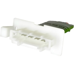 RESISTENCIA CAIXA EVAPORADORA GM CHEVROLET MONTANA/  CORSA 1.0VHC 1.8 FLEX 2002 >  RENAULT LOGAN 2013 > - PROCOOLER RESISTENCIA CAIXA EVAPORADORA GM CHEVROLET MONTANA/  CORSA 1.0VHC 1.8 FLEX 2002 >  RENAULT LOGAN 2013 > - PROCOOLER