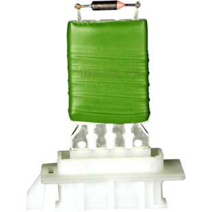 RESISTENCIA CAIXA EVAPORADORA GM CHEVROLET MONTANA/  CORSA 1.0VHC 1.8 FLEX 2002 >  RENAULT LOGAN 2013 > - PROCOOLER RESISTENCIA CAIXA EVAPORADORA GM CHEVROLET MONTANA/  CORSA 1.0VHC 1.8 FLEX 2002 >  RENAULT LOGAN 2013 > - PROCOOLER