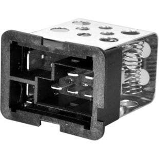 RESISTENCIA CAIXA EVAPORADORA GM CHEVROLET ZAFIRA 2001 A 2009 COM AR - PROCOOLER RESISTENCIA CAIXA EVAPORADORA GM CHEVROLET ZAFIRA 2001 A 2009 COM AR - PROCOOLER