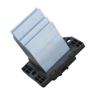 RESISTENCIA CAIXA EVAPORADORA HYUNDAI I30 - PROCOOLER RESISTENCIA CAIXA EVAPORADORA HYUNDAI I30 - PROCOOLER