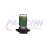 RESISTENCIA CAIXA EVAPORADORA PARA FIAT PALIO / IVECO DAILY / VW VOLKSWAGEN GOL 1996 > / FOX / GM CHEVROLET MERI - PROCOOLER RESISTENCIA CAIXA EVAPORADORA PARA FIAT PALIO / IVECO DAILY / VW VOLKSWAGEN GOL 1996 > / FOX / GM CHEVROLET MERI - PROCOOLER