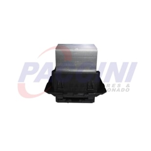 RESISTENCIA CAIXA EVAPORADORA RENAULT FLUENCE - PROCOOLER RESISTENCIA CAIXA EVAPORADORA RENAULT FLUENCE - PROCOOLER