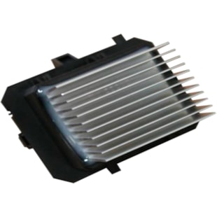 RESISTENCIA CAIXA EVAPORADORA RENAULT LOGAN / SANDERO 1.6 8V 2013 EM DIANTE COM AR - VALEO RESISTENCIA CAIXA EVAPORADORA RENAULT LOGAN / SANDERO 1.6 8V 2013 EM DIANTE COM AR - VALEO