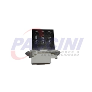 RESISTENCIA CAIXA EVAPORADORA RENAULT MASTER 2010 EM DIANTE - PROCOOLER