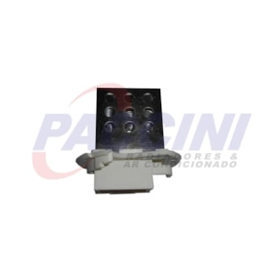 RESISTENCIA CAIXA EVAPORADORA RENAULT MASTER 2010 > - PROCOOLER
