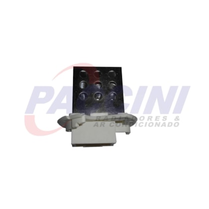RESISTENCIA CAIXA EVAPORADORA RENAULT MASTER 2010 > - PROCOOLER