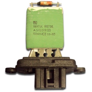 RESISTENCIA CAIXA EVAPORADORA RENAULT MASTER - DENSO RESISTENCIA CAIXA EVAPORADORA RENAULT MASTER - DENSO