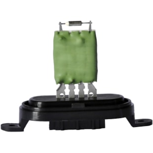 RESISTENCIA CAIXA EVAPORADORA VW VOLKSWAGEN AMAROK - PROCOOLER RESISTENCIA CAIXA EVAPORADORA VW VOLKSWAGEN AMAROK - PROCOOLER