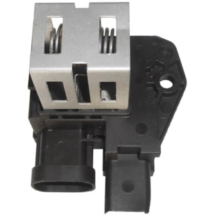 RESISTENCIA DO ELETROVENTILADOR CITROEN C3 / C4 / DS3 / PICASSO / AIR CROSS 2011 > PEUGEOT 207 / 208 / 307 / 308 / 408 - ORIGINAL