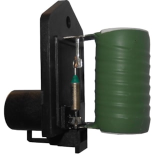 RESISTENCIA ELETROVENTILADOR FIAT BRAVO / BRAVO FASE 1 / GRAND SIENA / PALIO / PUNTO / STRADA / UNO WAY / UNO VIVACE     - PROCOOLER RESISTENCIA ELETROVENTILADOR FIAT BRAVO / BRAVO FASE 1 / GRAND SIENA / PALIO / PUNTO / STRADA / UNO WAY / UNO VIVACE     - PROCOOLER