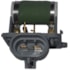 RESISTENCIA ELETROVENTILADOR FORD ECOSPORT / KA / FIESTA 1999 A 2010 / NOVO FIESTA 2002 A 2011 - PROCOOLER