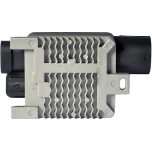 RESISTENCIA ELETROVENTILADOR FORD EDGE / FOCUS 2.0 16V 2009 A 2014 AUTOM/ MANUAL COM AR - PROCOOLER
