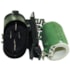 RESISTENCIA ELETROVENTILADOR GM CHEVROLET MERIVA 1.4/1.8 2006 > COM AR - GATE