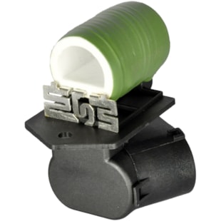 RESISTENCIA ELETROVENTILADOR GM CHEVROLET MERIVA 1.4/1.8 2006 > COM AR - PROCOOLER