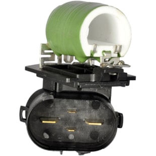 RESISTENCIA ELETROVENTILADOR GM CHEVROLET MERIVA 1.4/1.8 2006 > COM AR - PROCOOLER
