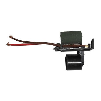 RESISTENCIA ELETROVENTILADOR GM CHEVROLET VECTRA / ASTRA / ZAFIRA 2.0 / 2.4 AUTOMATICO OU MANUAL 2010 > TODOS - PROCOOLER RESISTENCIA ELETROVENTILADOR GM CHEVROLET VECTRA / ASTRA / ZAFIRA 2.0 / 2.4 AUTOMATICO OU MANUAL 2010 > TODOS - PROCOOLER