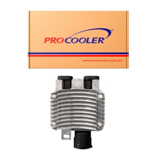 RESISTENCIA ELETROVENTILADOR LAND ROVER FREELANDER II 3.2 V6 2007 >  EVOQUE 2.0 SI4 2011 >  DISCOVERY SPORT 2016 > - PROCOOLER RESISTENCIA ELETROVENTILADOR LAND ROVER FREELANDER II 3.2 V6 2007 >  EVOQUE 2.0 SI4 2011 >  DISCOVERY SPORT 2016 > - PROCOOLER
