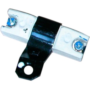 RESISTENCIA ELETROVENTILADOR VW VOLKSWAGEN GOL / PARATI / SAVEIRO G3 E G4 - DENSO