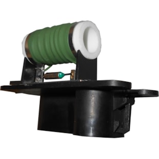 RESISTENCIA ELETROVENTILADOR VW VOLKSWAGEN GOL/  SAVEIRO/  VOYAGE G5/  G6 2008 >  FOX/  POLO/  GOLF 2009 > COM AR - PROCOOLER RESISTENCIA ELETROVENTILADOR VW VOLKSWAGEN GOL/  SAVEIRO/  VOYAGE G5/  G6 2008 >  FOX/  POLO/  GOLF 2009 > COM AR - PROCOOLER
