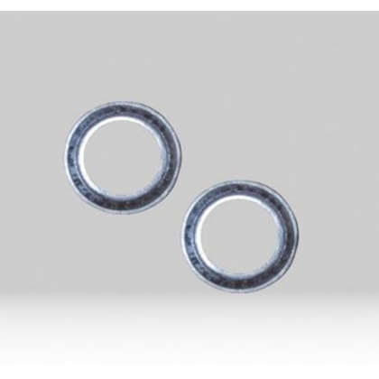 ROLAMENTO DO COMPRESSOR 32X47X18 DAIHATSU / MAZDA / SUZUKI IB - IMPORTADO ROLAMENTO DO COMPRESSOR 32X47X18 DAIHATSU / MAZDA / SUZUKI IB - IMPORTADO