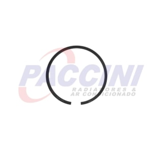SEGMENTO 72,5X1,8 TORSIONAL + RAS DO COMPRESSOR ONIBUS IRIZAR - HISPACOLD