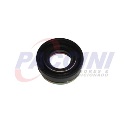 SELO COMPRESSOR SELTEC CALSONIC / NIHON / SELTEC TM31HD NVR140S LIP SEAL R134 - IMPORTADO