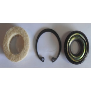 SELO MANUAL UNICLA UX 310 / 330 - UNICLA