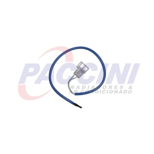 SENSOR AR CONDENSADOR ONIBUS AZUL RP9600 / RP100 / LD8I PC118082 - DENSO BUS