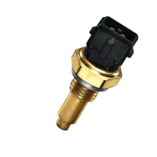 SENSOR TEMPERATURA CEBOLAO RADIADOR BRAVA DOHC - WAHLER