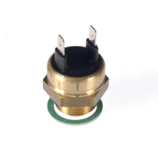 SENSOR TEMPERATURA CEBOLAO RADIADOR CITROEN BX 14 - WAHLER